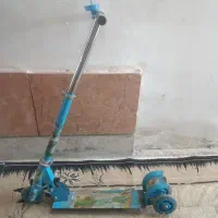 اسکوتر