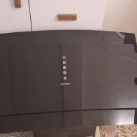 هود لمسی بسیار تمیز