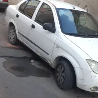 تیبا ۱،مدل۹۵، دوگانه دستی