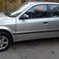 سمند LX مدل 89|خودرو سواری و وانت|کرمانشاه, |دیوار