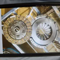 کارگاه تخصصی تعمیروفروش دیسک وصفحه کلاچ خودرو