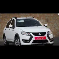 کوییک402s معاوضه با پراید 87تا90