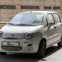 mvm 110 مدل ۱۳۹۲