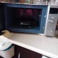 مایکروفر سامسونگ