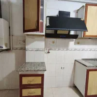 کابینت زمینی و هوایی در حد|مصالح و تجهیزات ساختمان|رشت, یخسازی|دیوار