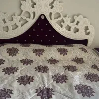 تخت خواب دونفره