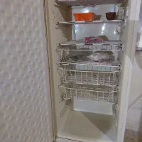 فریزر الکترو استیل سالم