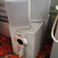 اسپیکر کامپیوتر