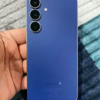 Samsung S25fe 256gb