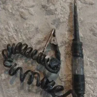 تست لامپ فیوز فازمتر