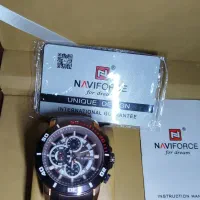 ساعت naviforce