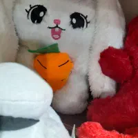 عروسک ولنتاین|اسباب‌‌بازی|ماهدشت, |دیوار