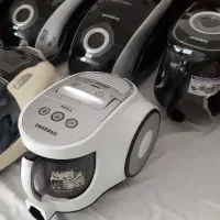 *فروش انواع مختلف جاروبرقی سامسونگ اصل کره درحدنو