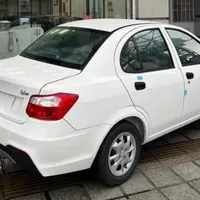 ساینا اتومات صفر تحویل درجا/\SAINA Auto 1403|خودرو سواری و وانت|تهران, دریان‌نو|دیوار