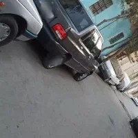 پراید 88 فروش فوری