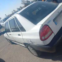 پراید ۱۴۱ فول|خودرو سواری و وانت|تهران, شهرک دانشگاه|دیوار