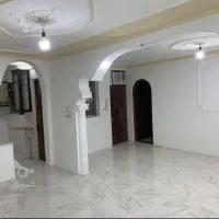اجاره واحد ۹۰ متری ویلایی بازسازی شده // زوج هراز
