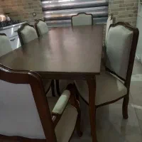 سرویس مبلمان  فرانسوی