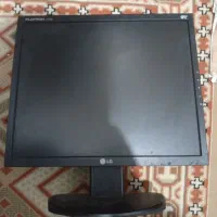 مانیتور 17 اینچ LG
