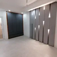 ویلایی سه طبقه صفر سـازی شده پشـت حاشیه ملک آباد|اجارهٔ خانه و ویلا|مشهد, ملک‌آباد|دیوار