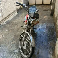 موتور مزایده ای با برگ سبز