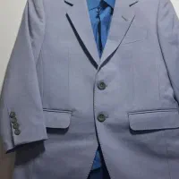 کت،شلوار مزون دوز پسرانه