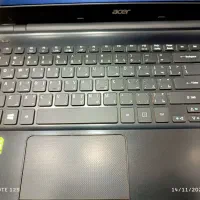 لپ تاپ acer دانشجویی|رایانه همراه|بجنورد, |دیوار