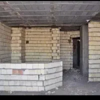 انجام کلیه کار های بنایی و ایزوگام و قیرو گونی|خدمات پیشه و مهارت|دهگلان, |دیوار