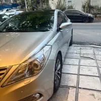 گرنجور ۲۰۱۲