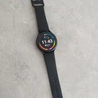 ساعت هوشمند سامسونگ گلکسی واچ۴ ۴۴mm در حد