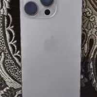 ایفون 16 پرو