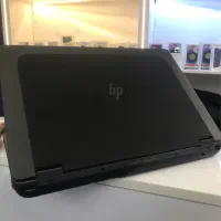 لپتاپ hp Zbookمخصوص کارهای سنگین|رایانه همراه|تهران, صادقیه|دیوار