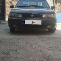 دوو سیلو|خودرو سواری و وانت|تبریز, |دیوار