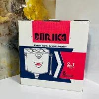 (نمایندگی محصولات دوریکا)درخوزستان