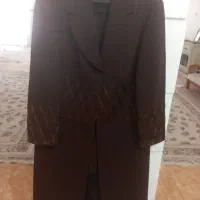 مانتوی ترک