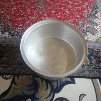 قابلمه|ظروف پخت‌وپز|مسجد سلیمان, |دیوار