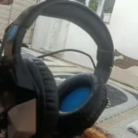 هدفون نو گیم|قطعات و لوازم جانبی رایانه|ارومیه, |دیوار