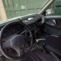 دوو سی یلو سدان، مدل ۱۳۸۲|خودرو سواری و وانت|اصفهان, آبشار|دیوار