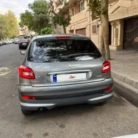 207 دنده ای ۹۸|خودرو سواری و وانت|تهران, جی|دیوار