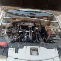 سمند کم کار مولتی پلکس|خودرو سواری و وانت|مشهد, شاهد (شهرک غرب)|دیوار