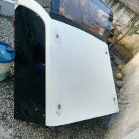 اتاق استیشنی کاپرا و پیکاپ