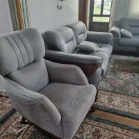 مبل ۱۲ نفره