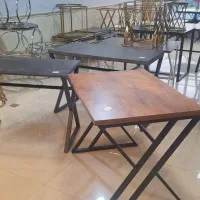 میز تحریر میز ناخن  کافی شاپی(مدل ایکس)|میز تحریر و کامپیوتر|مشهد, فرهنگ|دیوار