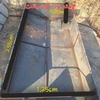 هود.هواکش.دودکش گالوانیزه.تجهیزات آشپزخانه|کافی‌شاپ و رستوران|طرقبه, |دیوار