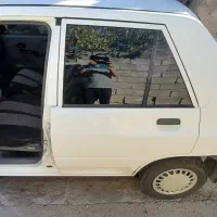 پراید یرو۴|خودرو سواری و وانت|قروه, |دیوار