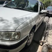 پژو پارس سال، مدل ۱۴۰۰