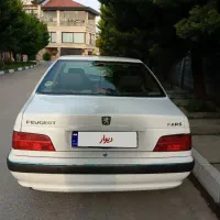 پژوپارس سال مدل ۱۴۰۰|خودرو سواری و وانت|چالوس, |دیوار