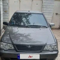 پراید ۱۱۱