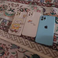 قاب آیفون 11 پرو مکس