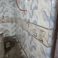 کاشی کاری سنگاری موزایک